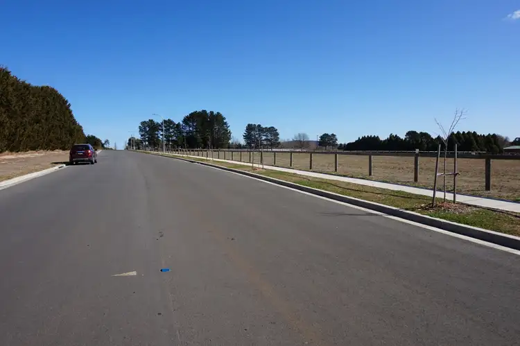 Third view of Homely land listing, 66 Sanctuary Drive, Goulburn NSW 2580