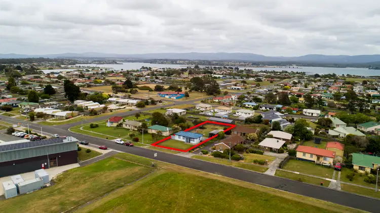 167 Franklin Street, George Town TAS 7253