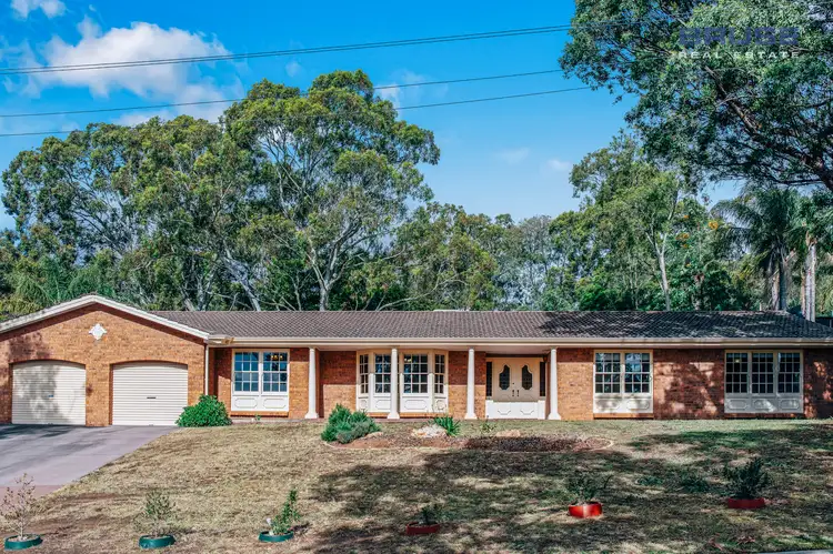 Main view of Homely house listing, 14 Morland Avenue, Stonyfell SA 5066