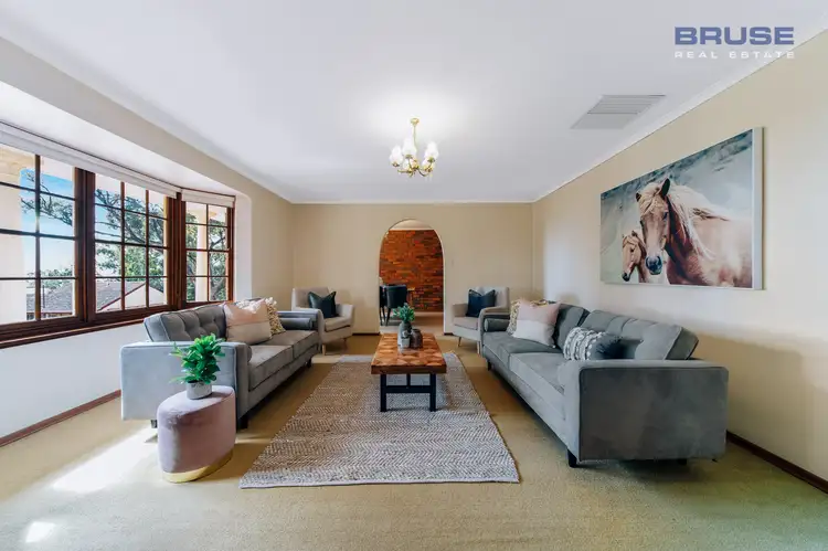 Second view of Homely house listing, 14 Morland Avenue, Stonyfell SA 5066