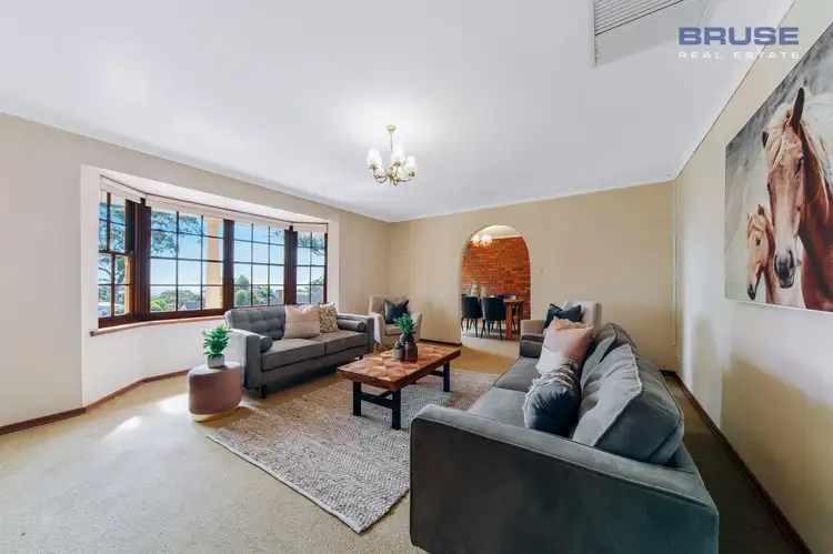 Fourth view of Homely house listing, 14 Morland Avenue, Stonyfell SA 5066