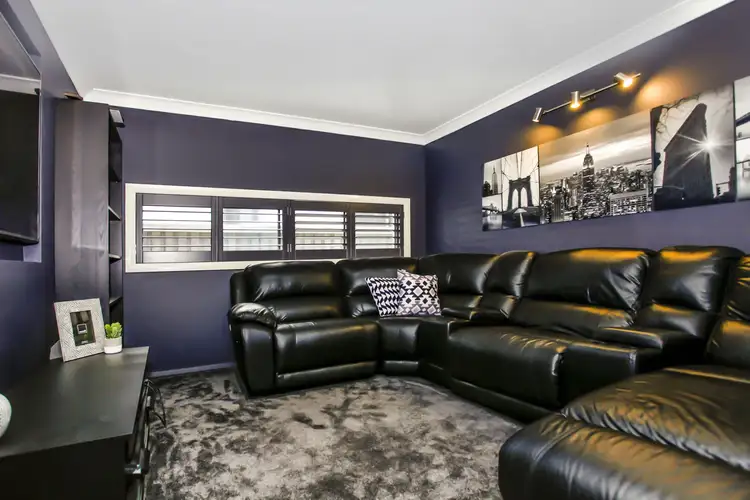 Third view of Homely house listing, 8 Medinah Point, Medowie NSW 2318