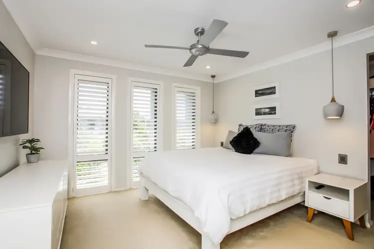 Sixth view of Homely house listing, 8 Medinah Point, Medowie NSW 2318