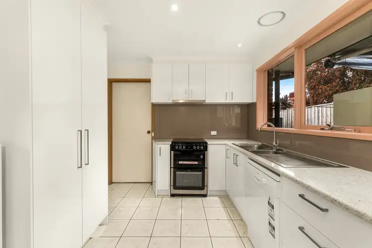 Second view of Homely unit listing, 14/346-354 Bayswater Road, Bayswater North VIC 3153