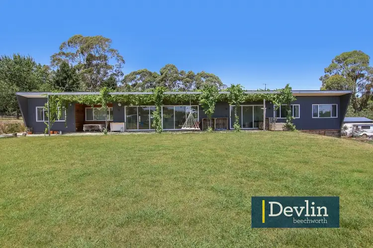 91 Stanley Road, Beechworth VIC 3747