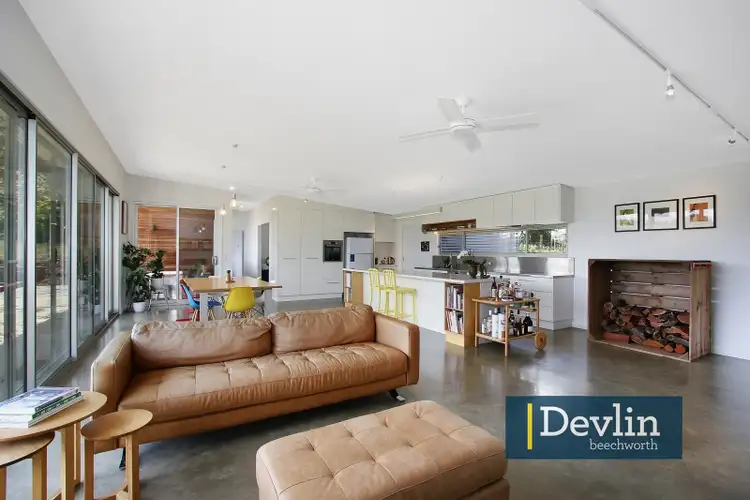 Fourth view of Homely house listing, 91 Stanley Road, Beechworth VIC 3747