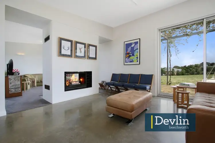 Fifth view of Homely house listing, 91 Stanley Road, Beechworth VIC 3747