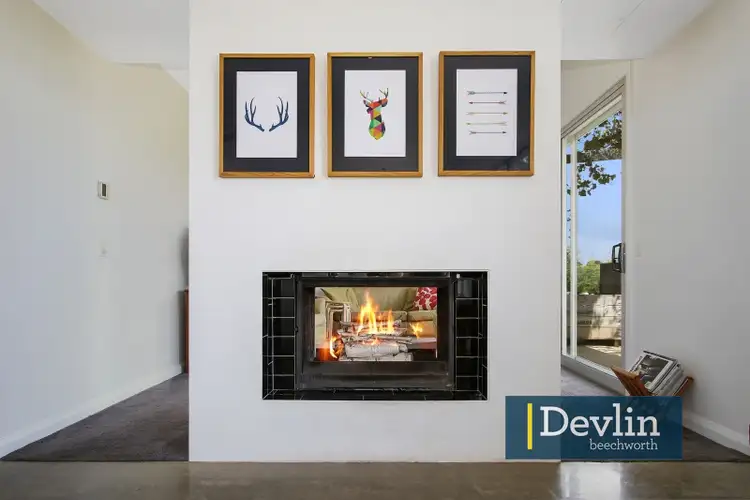 Sixth view of Homely house listing, 91 Stanley Road, Beechworth VIC 3747