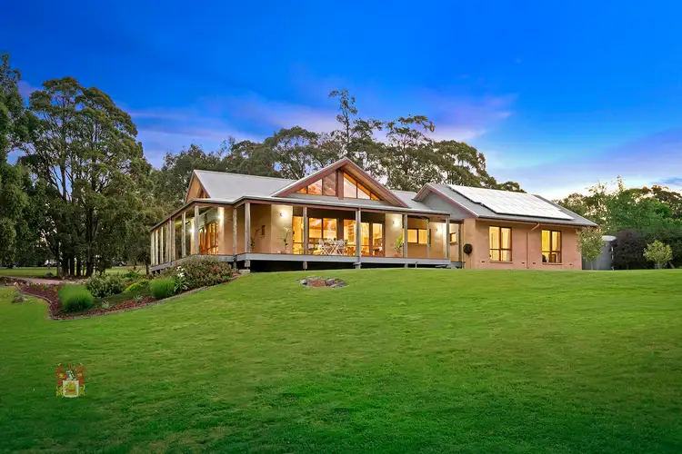 Main view of Homely house listing, 14 Koetong Street, Kinglake VIC 3763