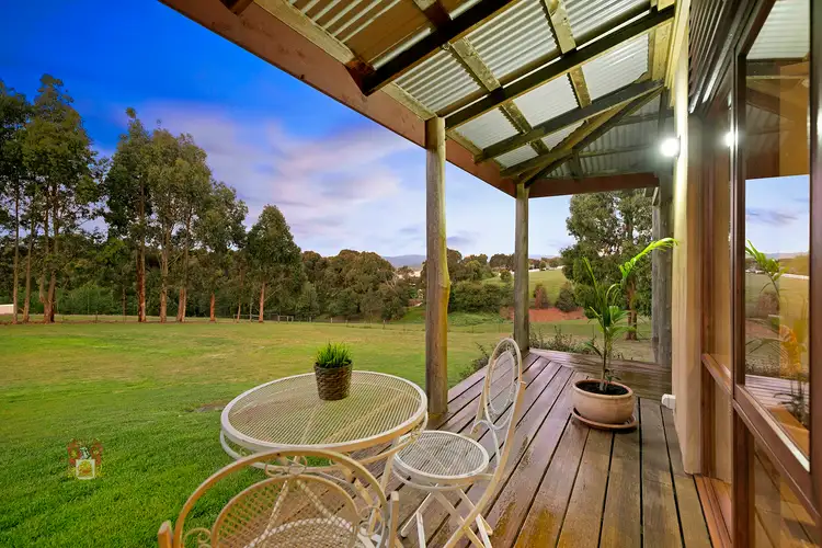 Sixth view of Homely house listing, 14 Koetong Street, Kinglake VIC 3763