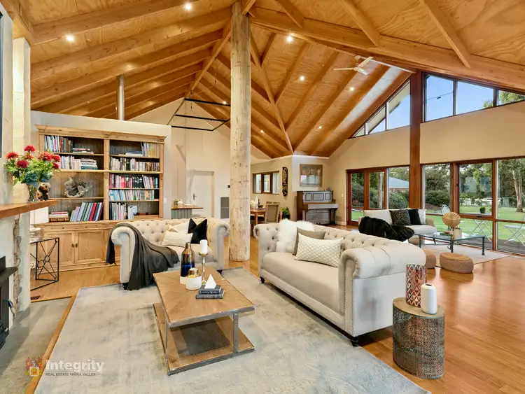 Seventh view of Homely house listing, 14 Koetong Street, Kinglake VIC 3763