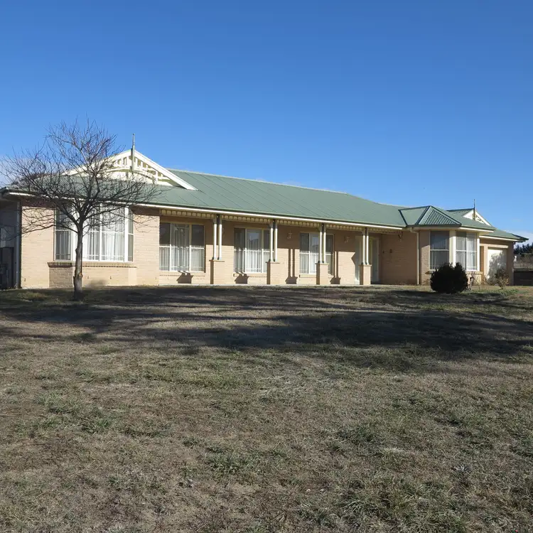 Main view of Homely house listing, 35 Bonnett Drive, Goulburn NSW 2580