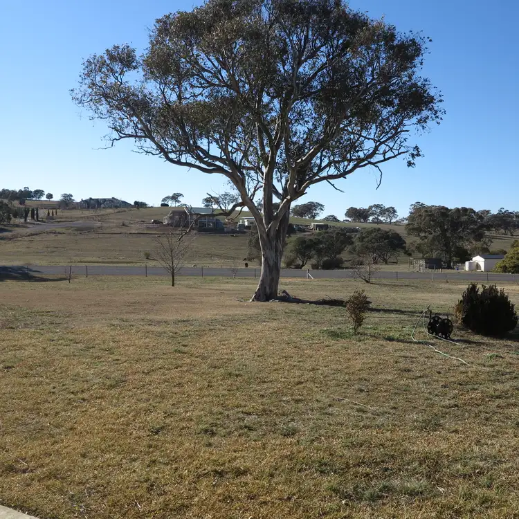 Second view of Homely house listing, 35 Bonnett Drive, Goulburn NSW 2580