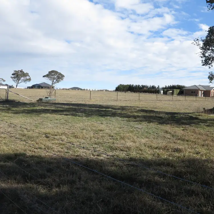 Third view of Homely house listing, 35 Bonnett Drive, Goulburn NSW 2580