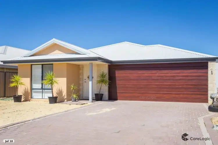 22 Riviera Turn, Piara Waters WA 6112