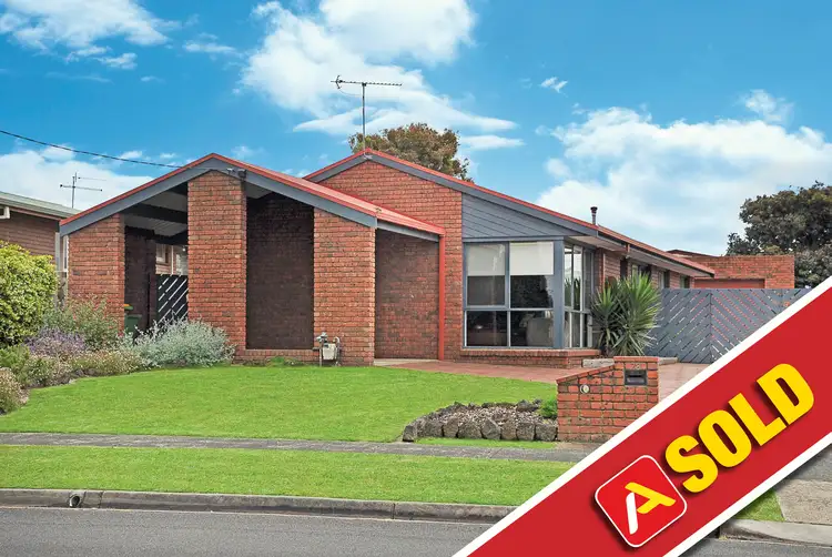 78 George Street, Portland VIC 3305