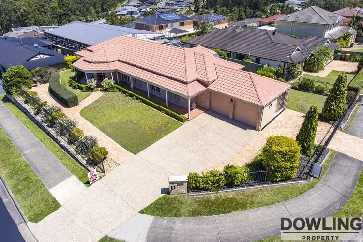 18 Rosettes Street, Fletcher NSW 2287