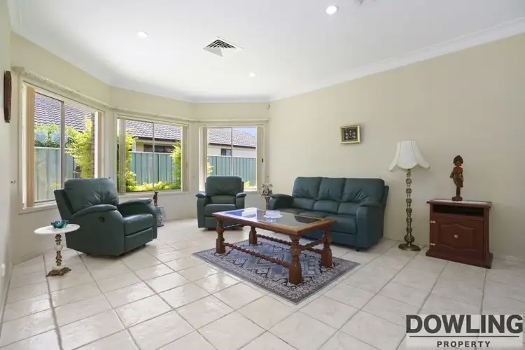 Fifth view of Homely house listing, 18 Rosettes Street, Fletcher NSW 2287