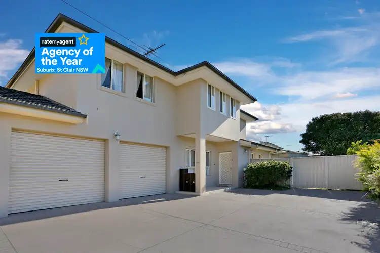 225 & 225B Carpenter Street, St Marys NSW 2760