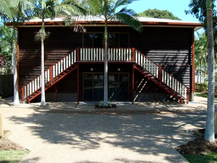 Main view of Homely unit listing, 1/49 Picnic Street, Picnic Bay QLD 4819