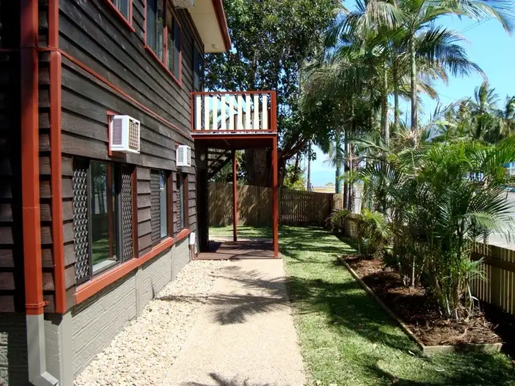 Second view of Homely unit listing, 1/49 Picnic Street, Picnic Bay QLD 4819