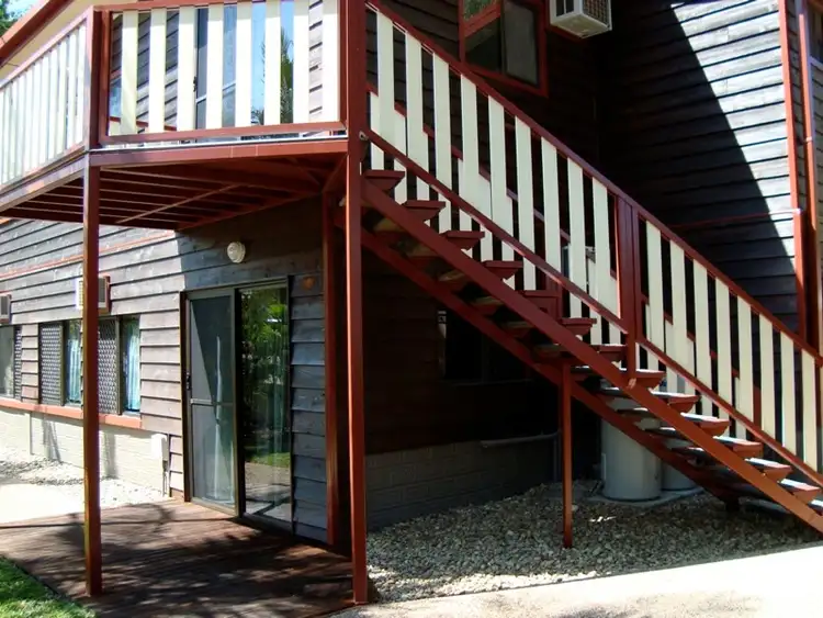 Seventh view of Homely unit listing, 1/49 Picnic Street, Picnic Bay QLD 4819
