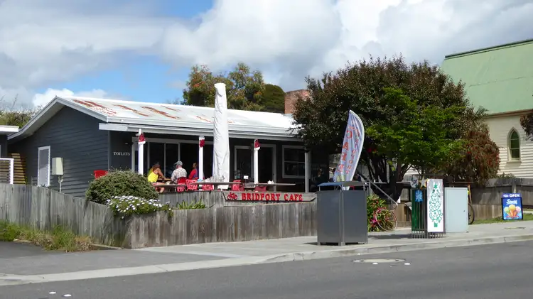 97 - 99 Main Street, Bridport TAS 7262