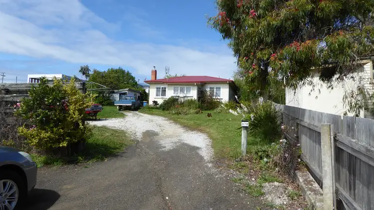 Second view of Homely house listing, 97 - 99 Main Street, Bridport TAS 7262