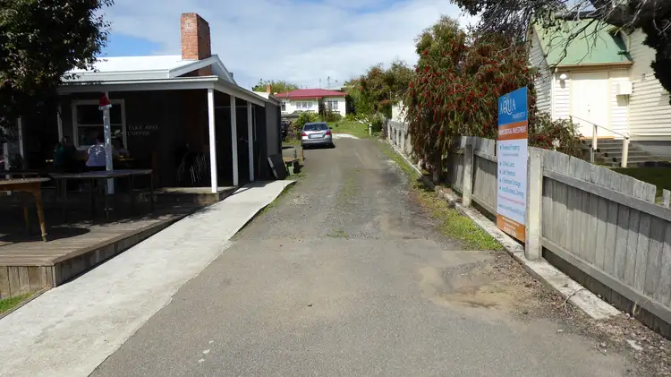 Third view of Homely house listing, 97 - 99 Main Street, Bridport TAS 7262