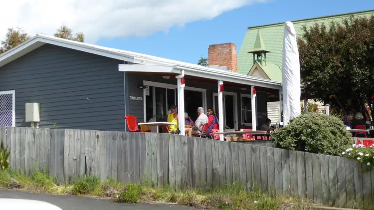 Fourth view of Homely house listing, 97 - 99 Main Street, Bridport TAS 7262