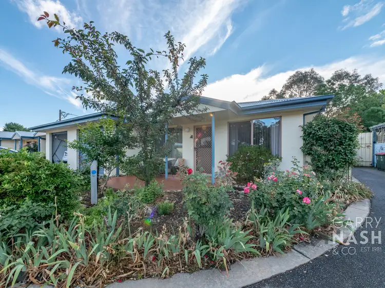 3/10 Harrison Street, Wangaratta VIC 3677