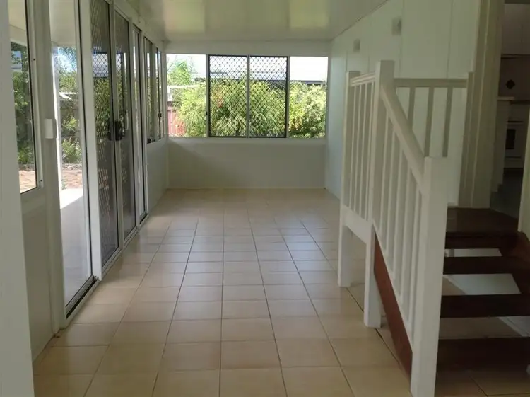 Second view of Homely house listing, 45 May street, Walkervale QLD 4670