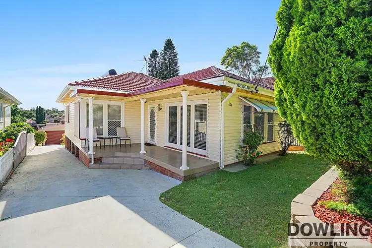 Main view of Homely house listing, 62a Metcalfe Street, Wallsend NSW 2287