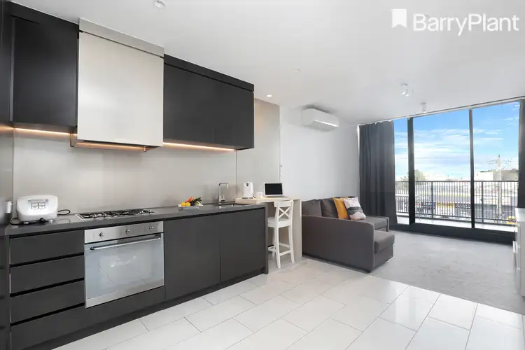 Second view of Homely apartment listing, 207/63-65 Atherton Road, Oakleigh VIC 3166