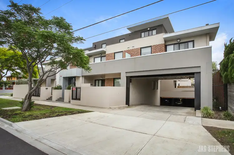 105/172 Rupert Street, West Footscray VIC 3012