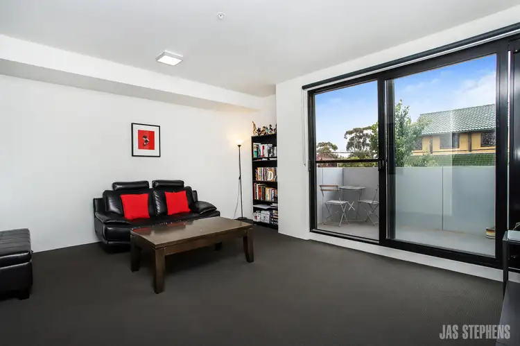 Third view of Homely apartment listing, 105/172 Rupert Street, West Footscray VIC 3012