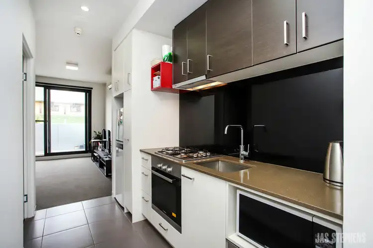 Fourth view of Homely apartment listing, 105/172 Rupert Street, West Footscray VIC 3012