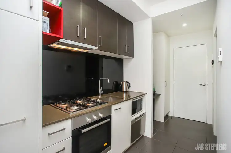 Fifth view of Homely apartment listing, 105/172 Rupert Street, West Footscray VIC 3012