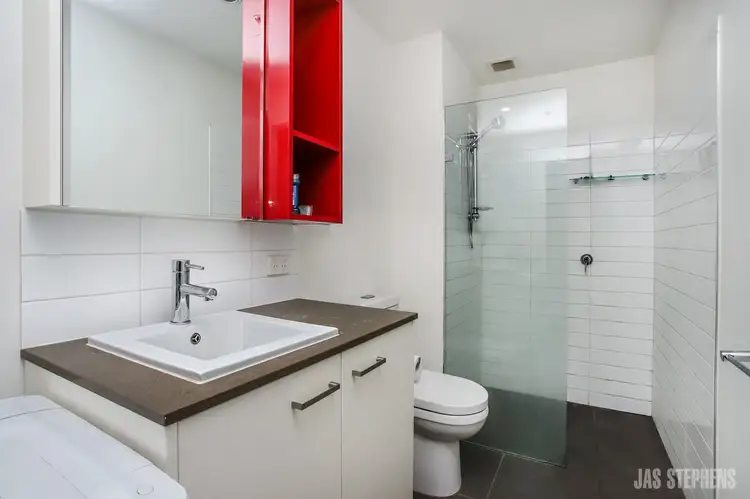 Sixth view of Homely apartment listing, 105/172 Rupert Street, West Footscray VIC 3012