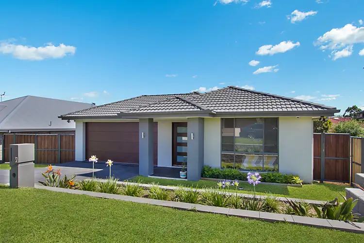 32 Jamison Crescent, North Richmond NSW 2754