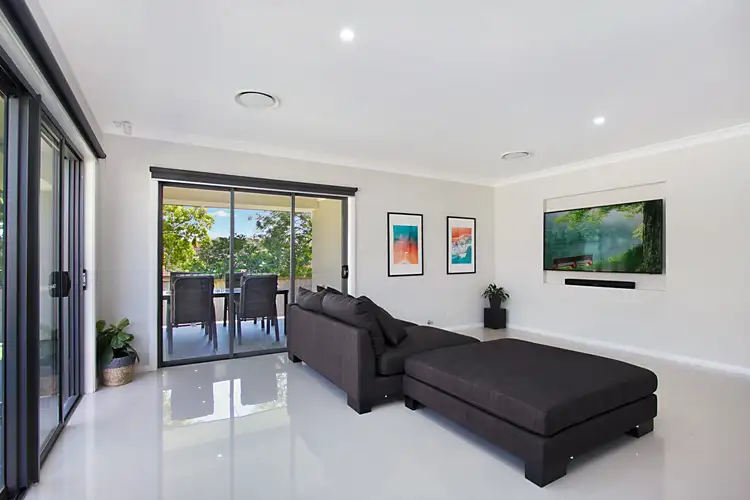Fourth view of Homely house listing, 32 Jamison Crescent, North Richmond NSW 2754