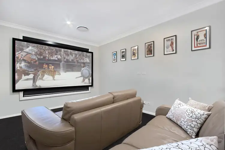 Fifth view of Homely house listing, 32 Jamison Crescent, North Richmond NSW 2754