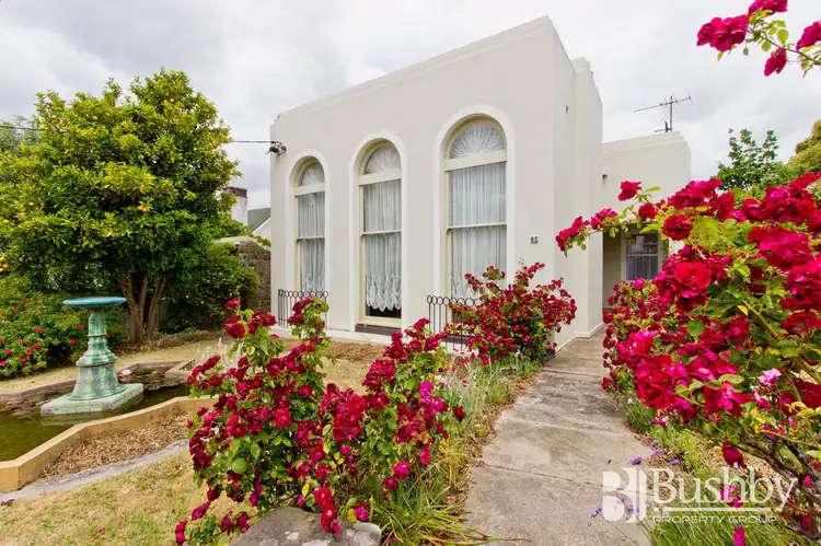 65 Wentworth Street, Newstead TAS 7250