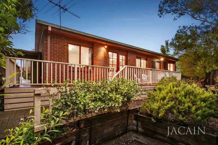2/22 Audrey Crescent, Glen Iris VIC 3146