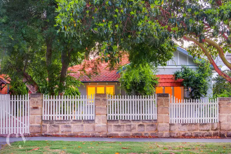 Second view of Homely house listing, 45 Keightley Road East, Shenton Park WA 6008