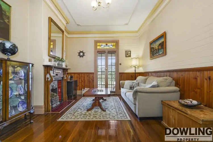 Second view of Homely house listing, 32 Brown Street, Wallsend NSW 2287