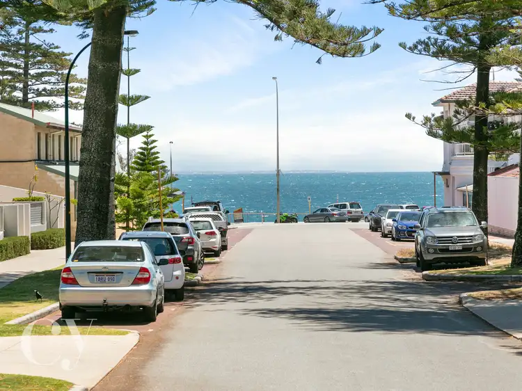 3/9 John Street, Cottesloe WA 6011