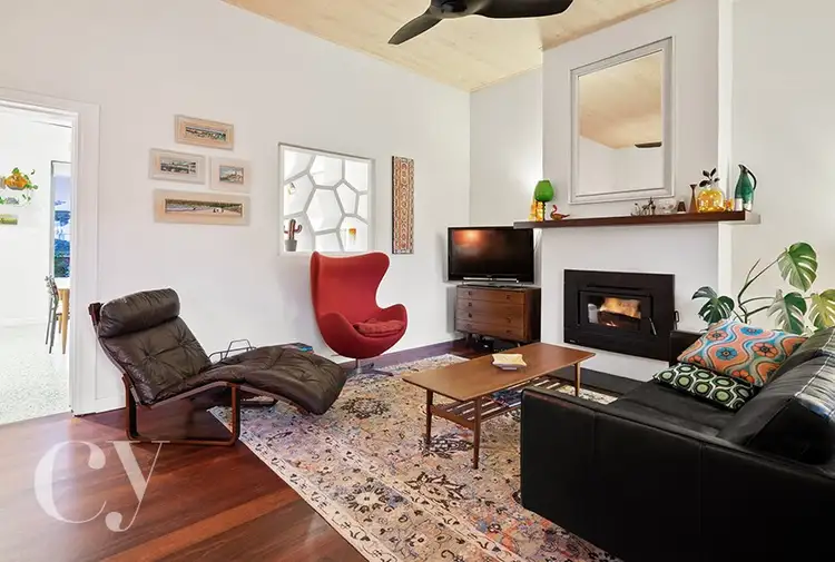 Fourth view of Homely house listing, 8 Wesley Street, South Fremantle WA 6162