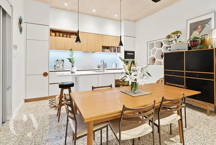Sixth view of Homely house listing, 8 Wesley Street, South Fremantle WA 6162