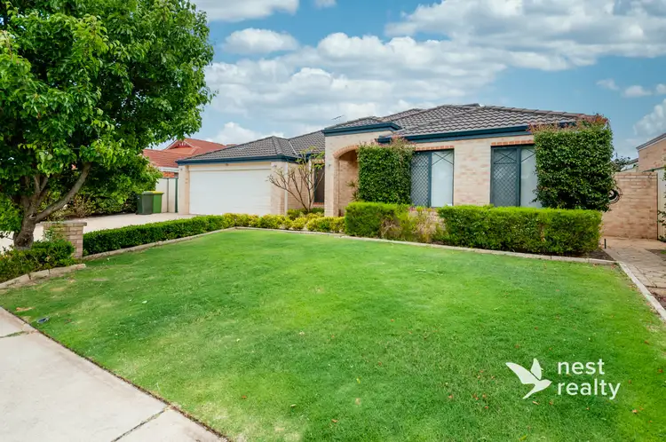 Main view of Homely house listing, 63 Minerva Loop, Success WA 6164